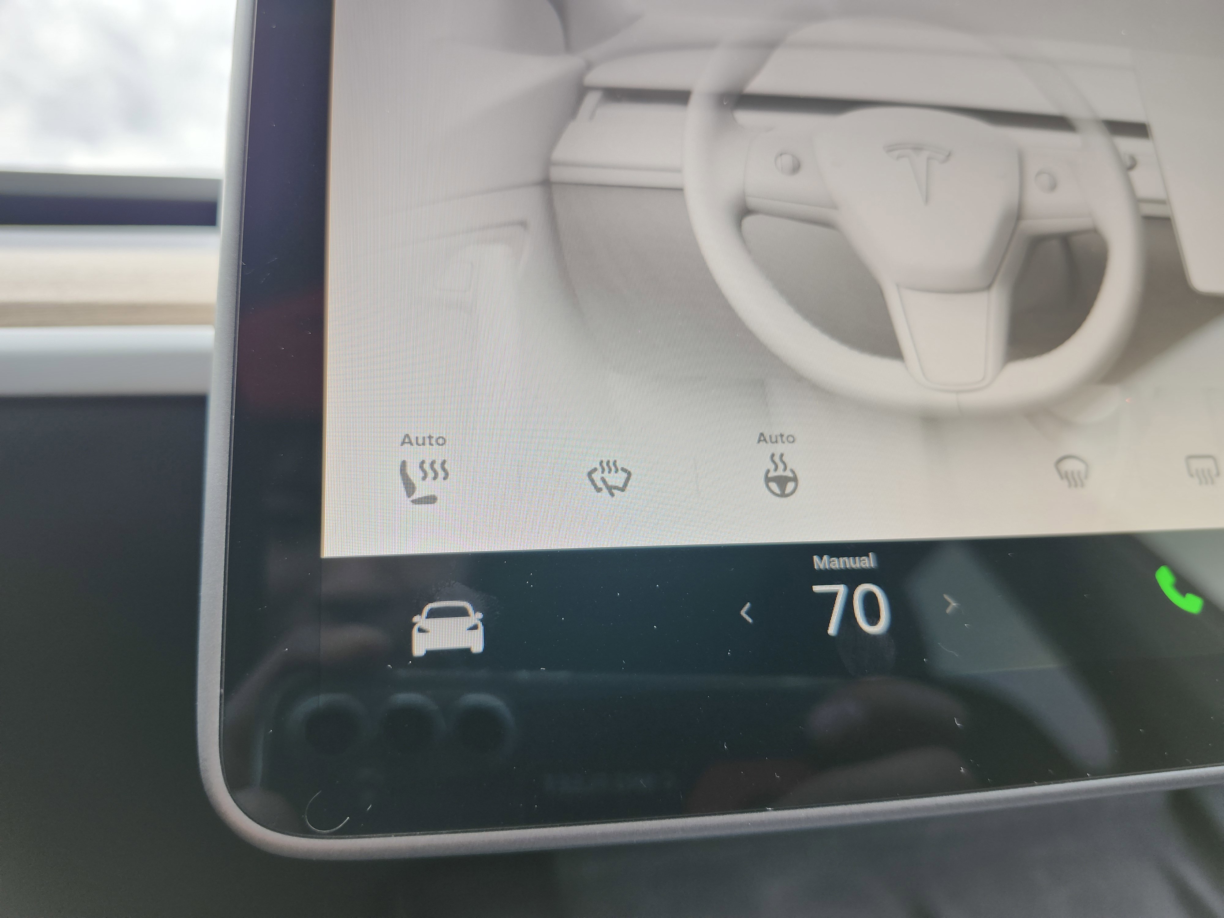 Used 2024 Tesla Model Y Long Range AWD/4WD image 6