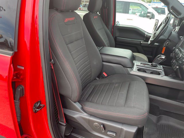 Used 2018 Ford F150 XLT w/ Equipment Group 302A Luxury AWD/4WD image 49