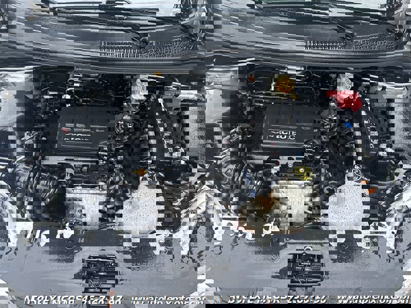 Used 2018 Chevrolet Sonic Premier image 32