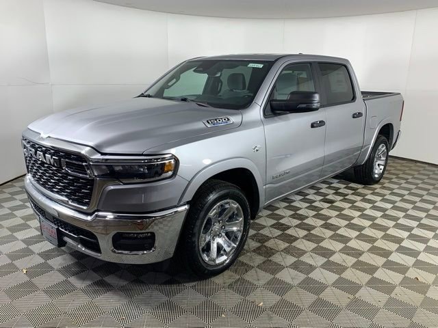 New 2026 RAM 1500 Big Horn image 2