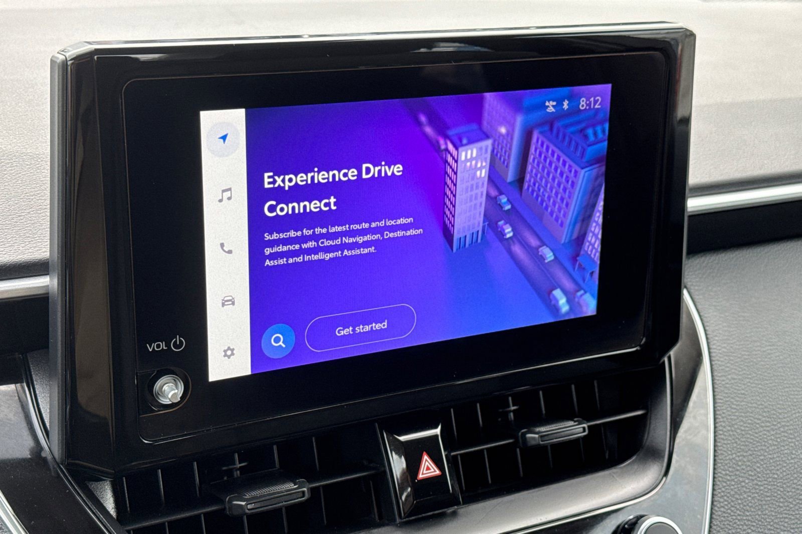 Used 2025 Toyota Corolla LE image 18