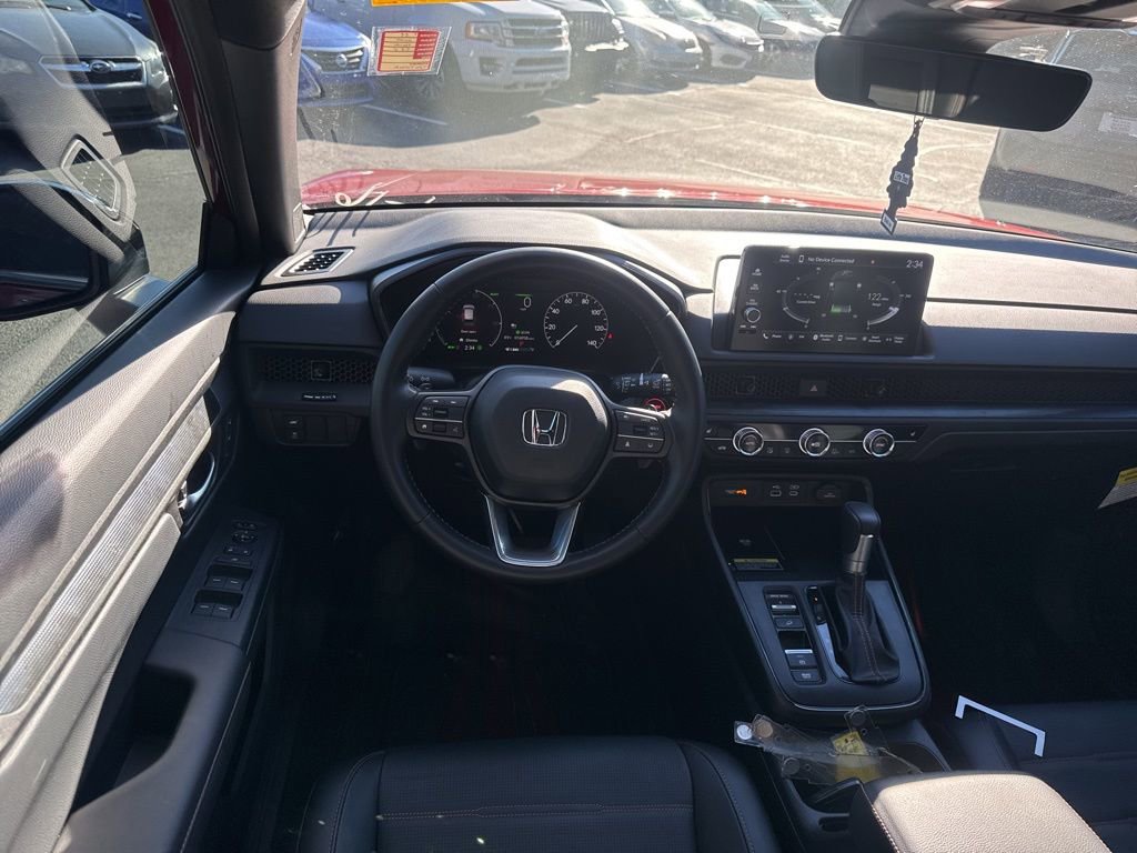 Used 2025 Honda CR-V Sport-L image 2