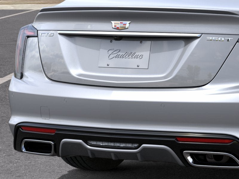 New 2026 Cadillac CT5 Sport w/ Technology Package RWD image 14