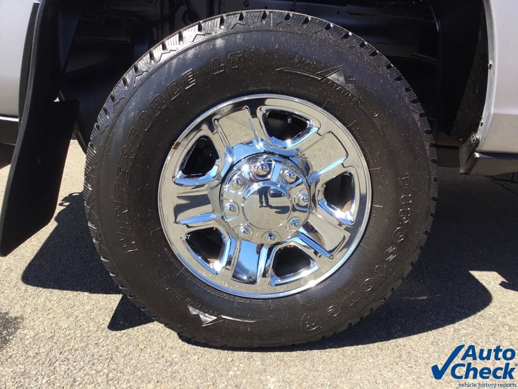 Used 2019 RAM 2500 Tradesman AWD/4WD image 24