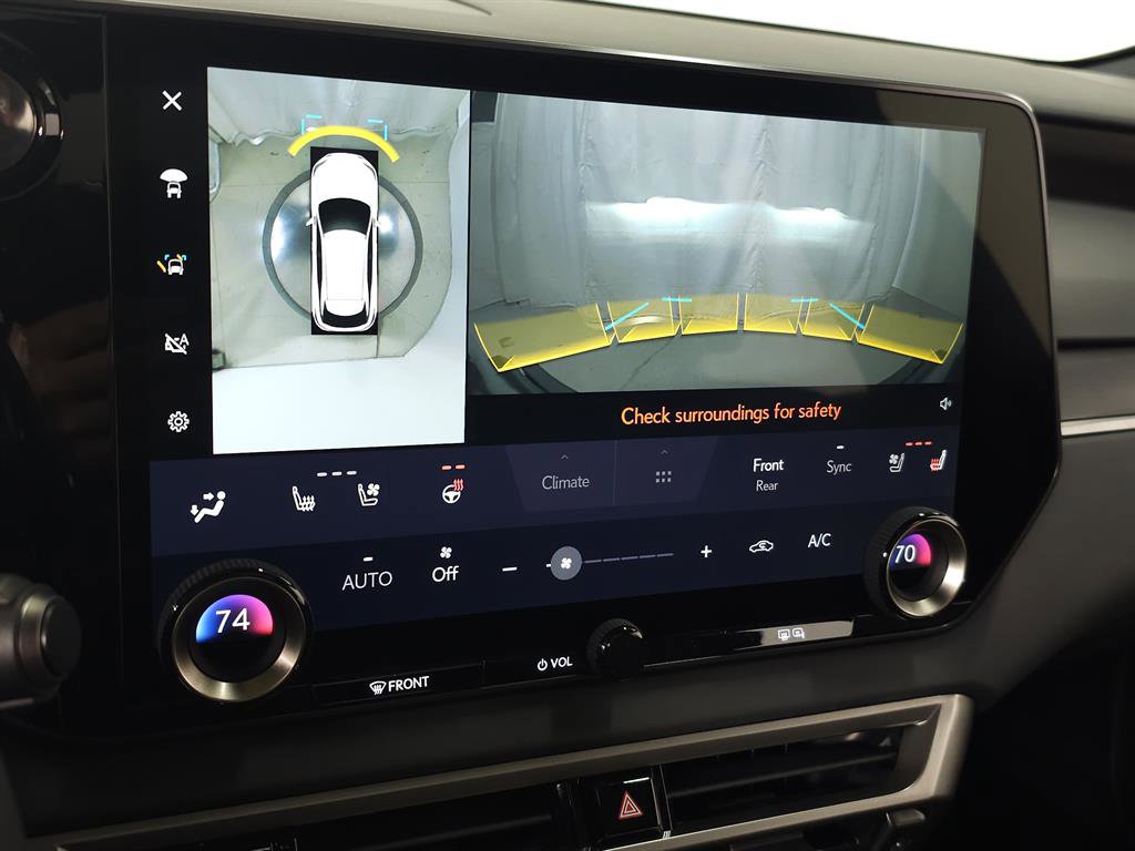 Certified 2024 Lexus RX 350 image 29