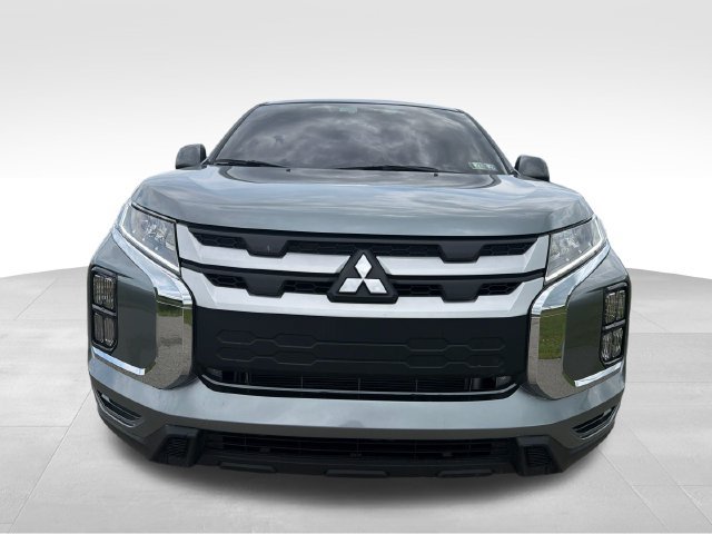 Used 2025 Mitsubishi Outlander Sport AWD image 2