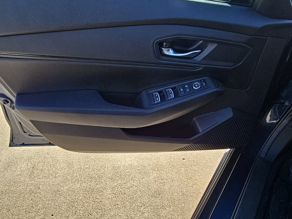 Used 2024 Honda Accord EX image 13