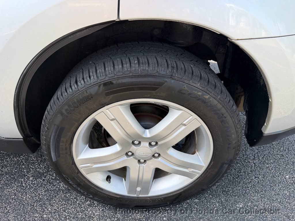 Used 2010 Subaru Forester 2.5X Premium AWD/4WD image 76