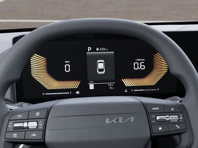 New 2026 Kia K4 LX image 21