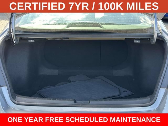 Used 2022 Honda Civic EX image 12