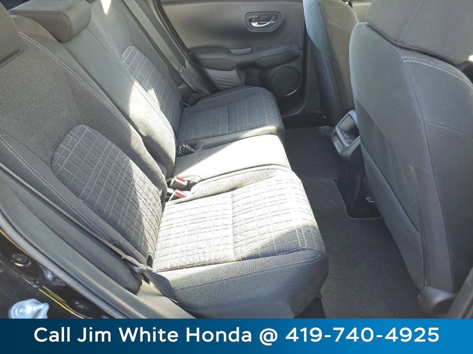 Certified 2024 Honda HR-V LX image 16