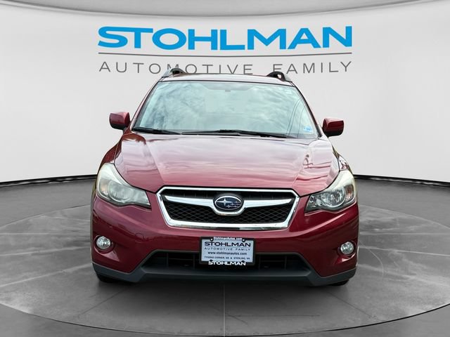 Used 2014 Subaru Crosstrek 2.0i Premium AWD/4WD image 2