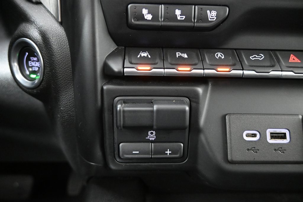 Used 2019 GMC Sierra 1500 Denali image 34