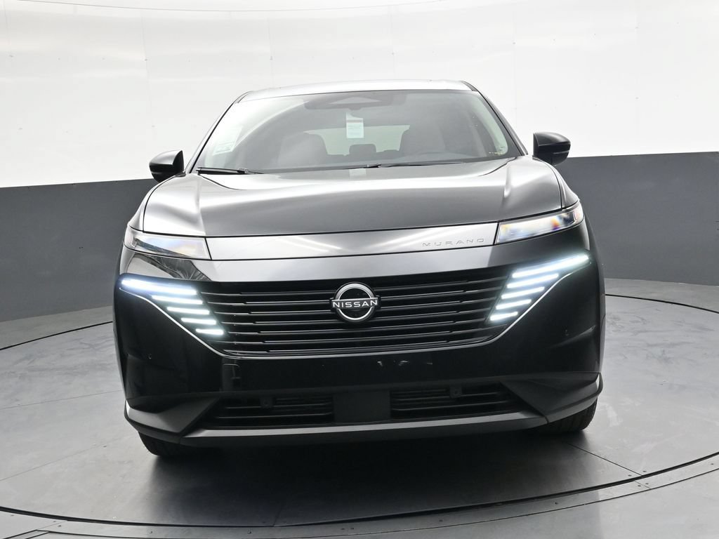 New 2026 Nissan Murano SL AWD/4WD image 11