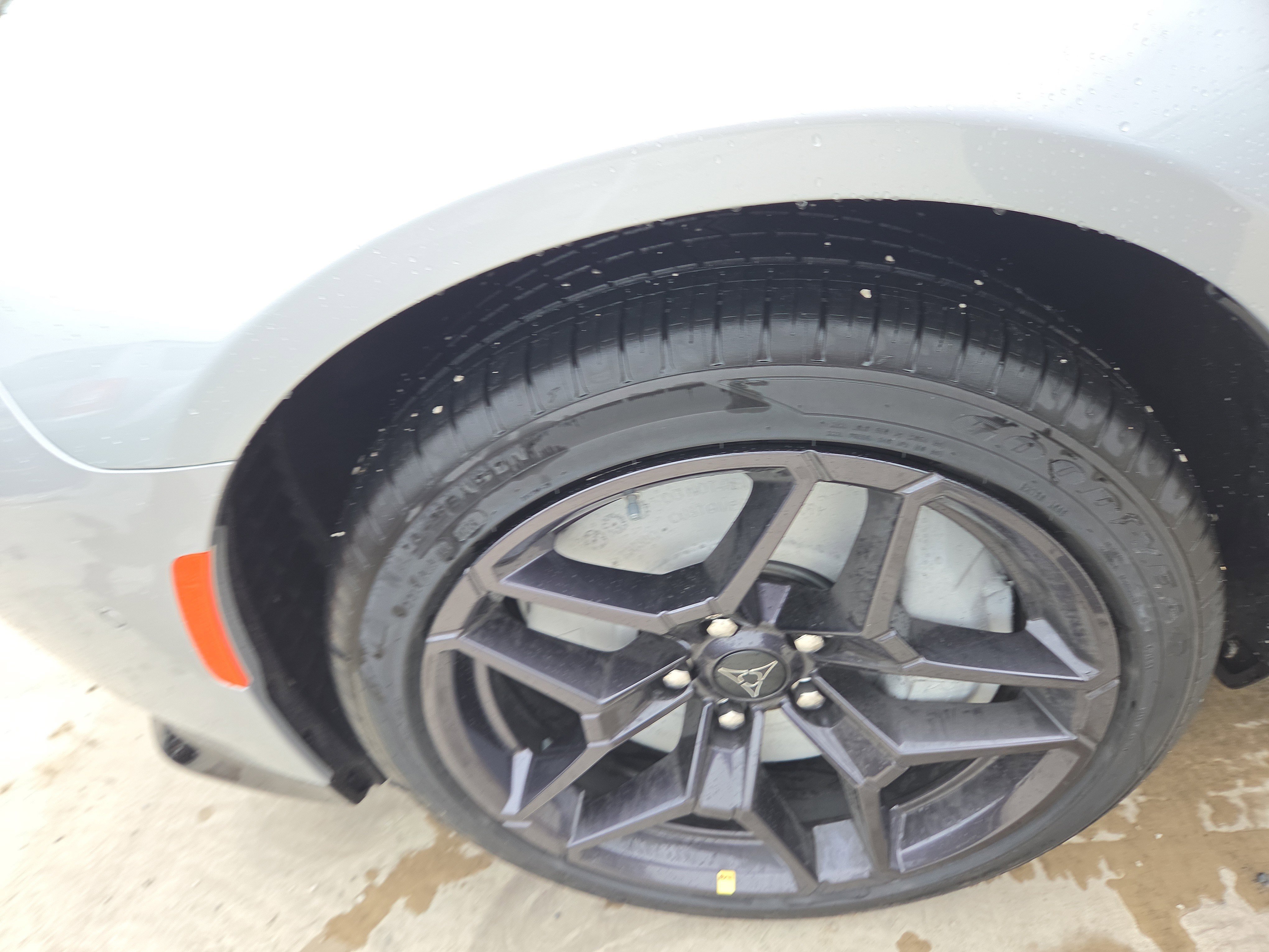 New 2026 Dodge Charger Scat Pack image 23
