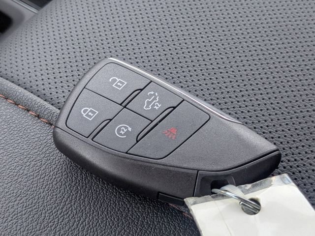 New 2026 GMC Sierra 1500 AT4 w/ AT4 Premium Package image 33