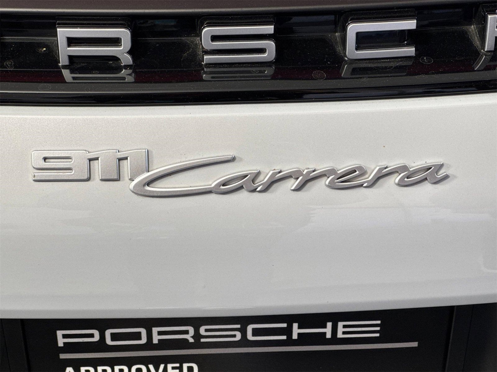 Certified 2025 Porsche 911 Carrera image 31