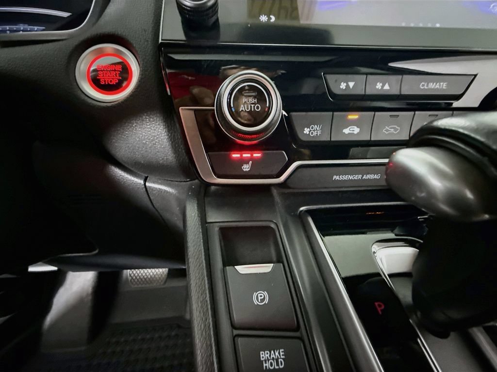 Used 2019 Honda CR-V EX-L image 18