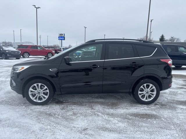 Used 2018 Ford Escape SEL image 8