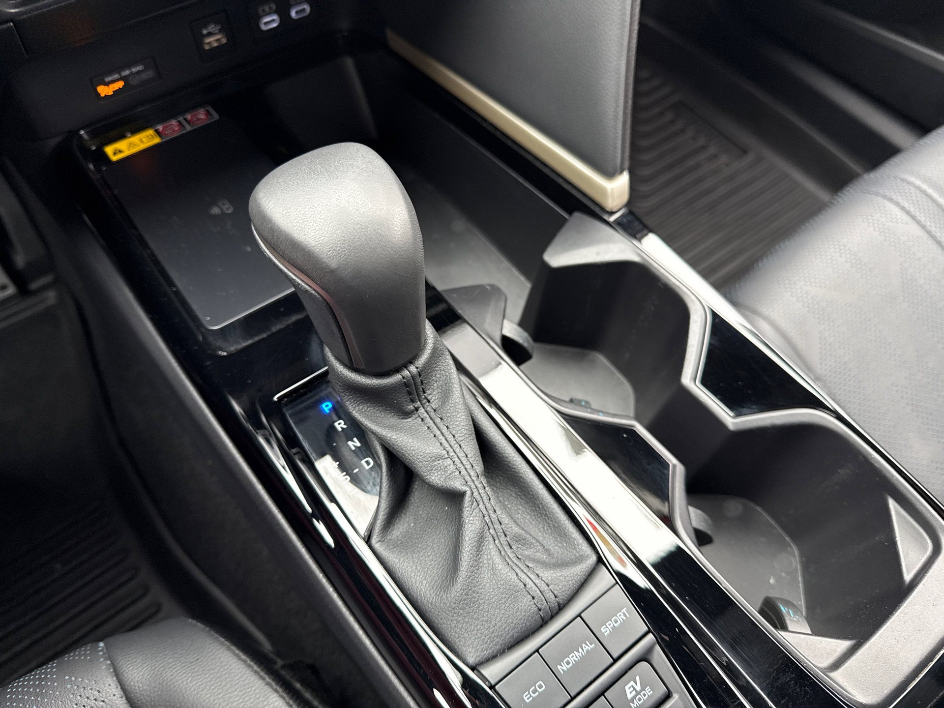 Certified 2025 Toyota Camry XSE w/ Premium Plus Package FWD image 24