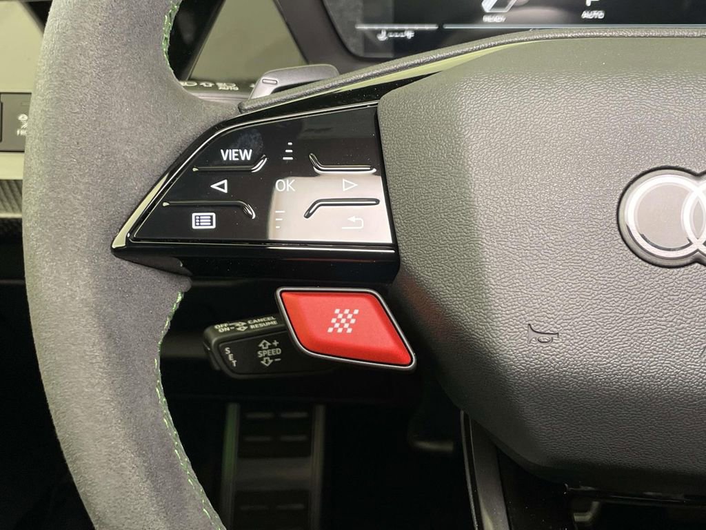 New 2026 Audi RS 3 image 37