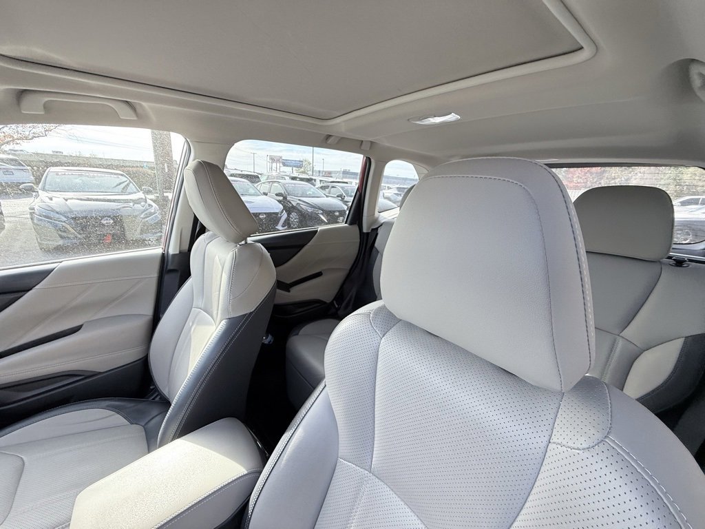 Used 2019 Subaru Forester Limited w/ Popular Package #3 image 26