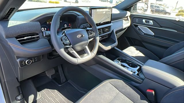 New 2026 Ford Explorer Tremor w/ Tremor Ultimate Package image 15
