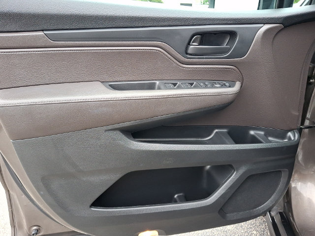Used 2018 Honda Odyssey EX image 13
