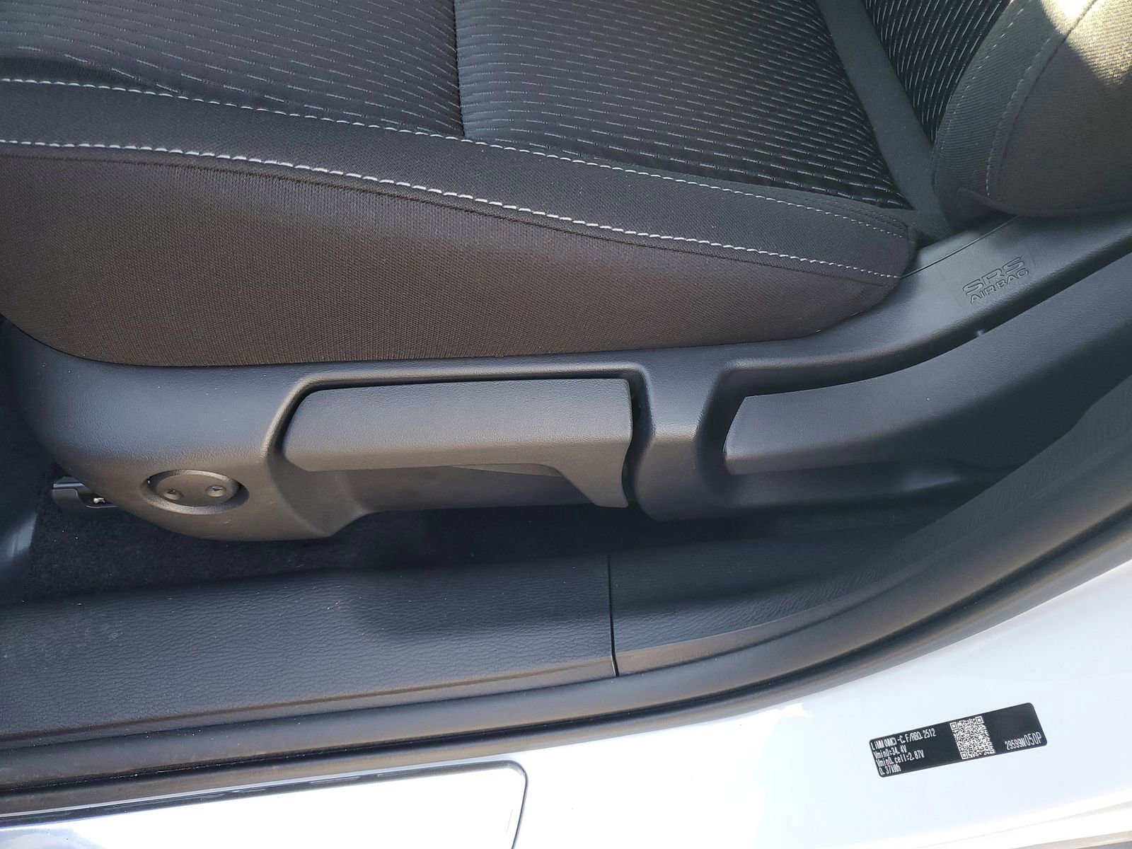 New 2026 Mitsubishi Outlander ES image 7