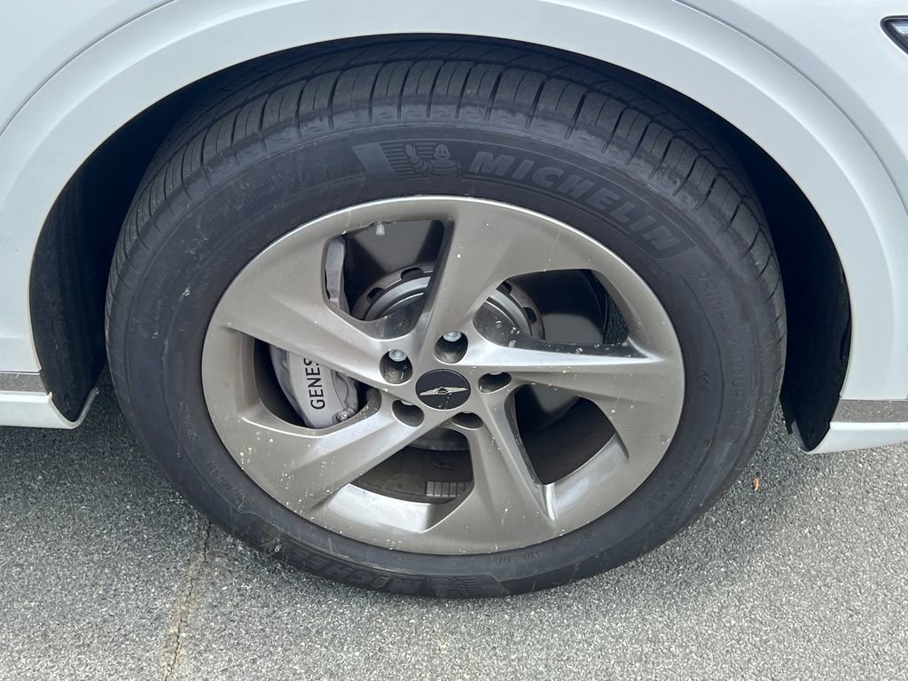 Used 2026 Genesis GV70 2.5T Select AWD/4WD image 13