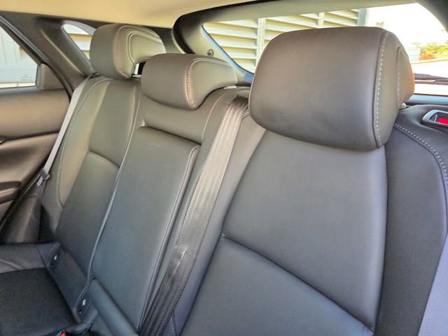 Used 2023 MAZDA CX-30 AWD 2.5 S w/ Select Package image 10