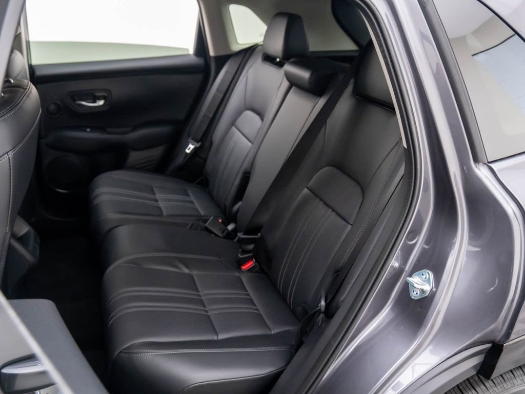 New 2026 Honda HR-V EX-L image 19