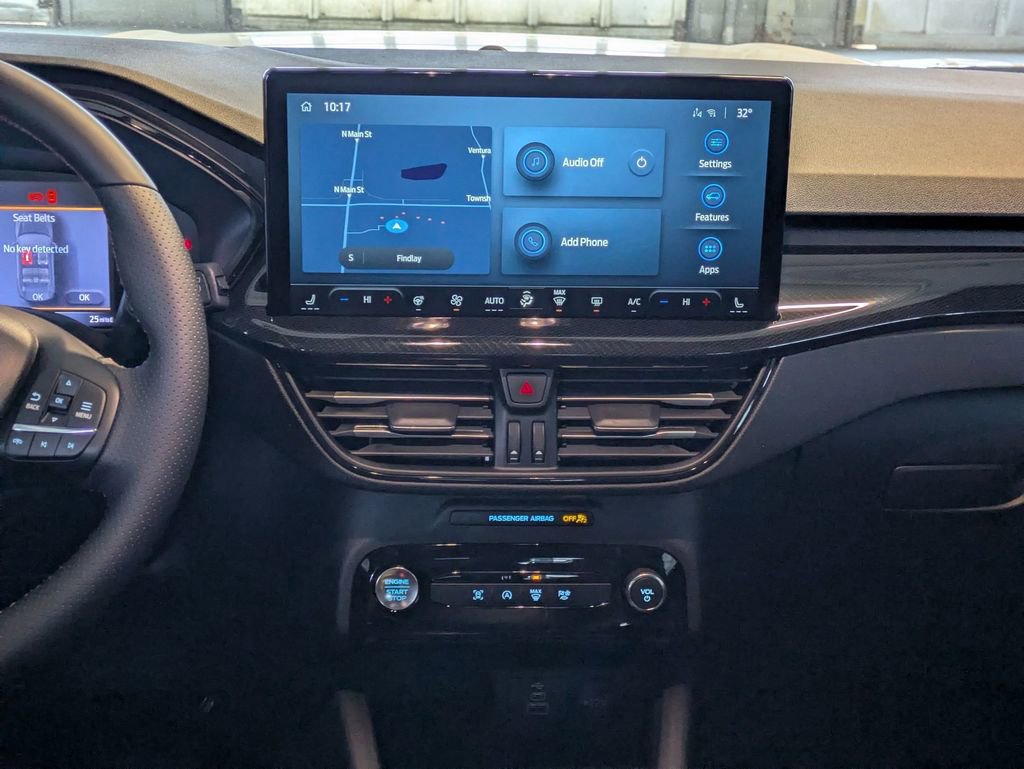 New 2026 Ford Escape ST-Line w/ Tech Pack #1 image 20