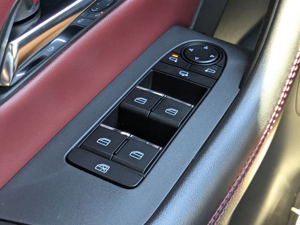 New 2026 MAZDA CX-70 3.3 Turbo w/ Premium Plus Pkg image 27