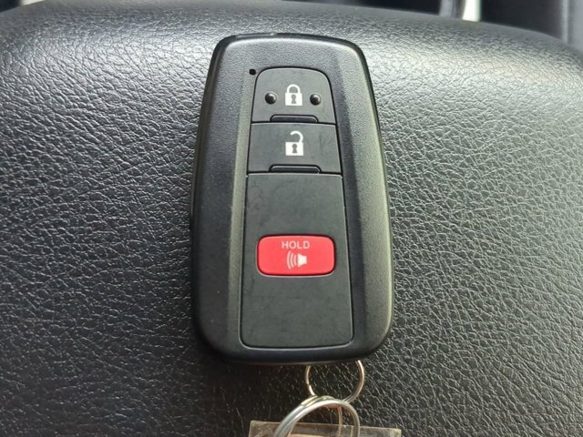 Used 2022 Toyota 4Runner TRD Sport image 30