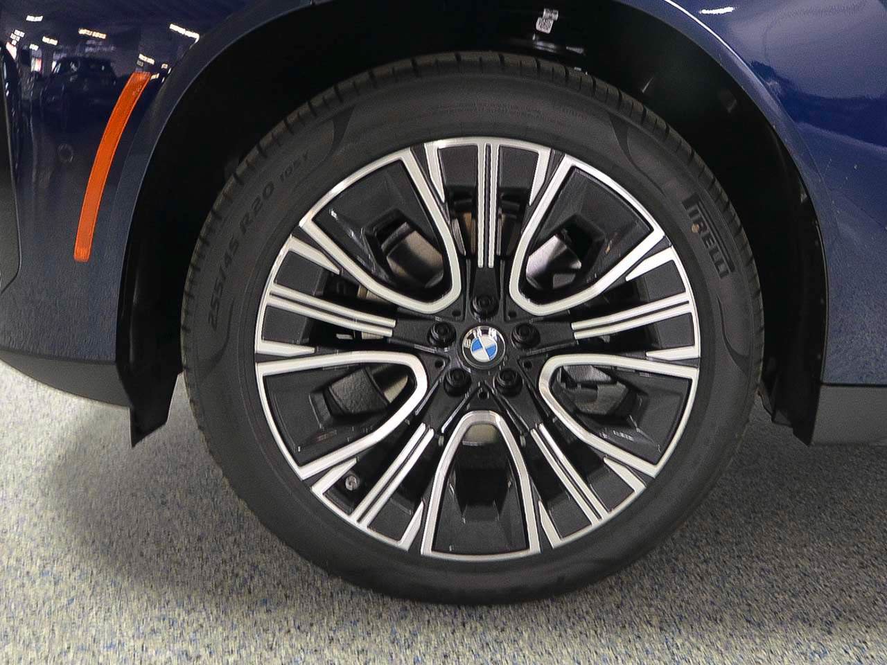 Used 2026 BMW X3 xDrive30 AWD/4WD image 5