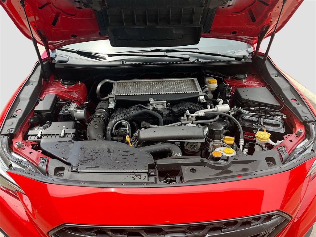 Used 2023 Subaru WRX Premium image 29