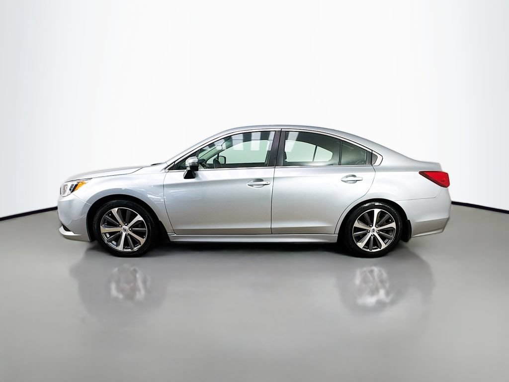 Used 2016 Subaru Legacy 2.5i Limited w/ Popular Package #4 AWD/4WD image 4