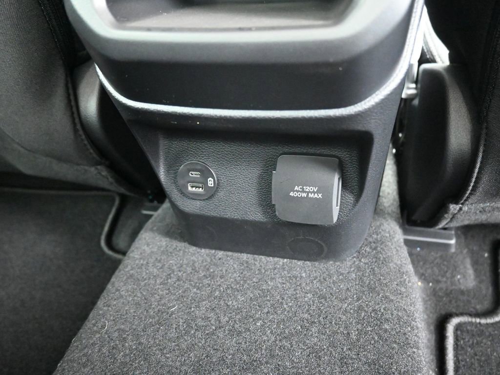 New 2025 Ford Ranger XLT w/ Equipment Group 301A High image 27