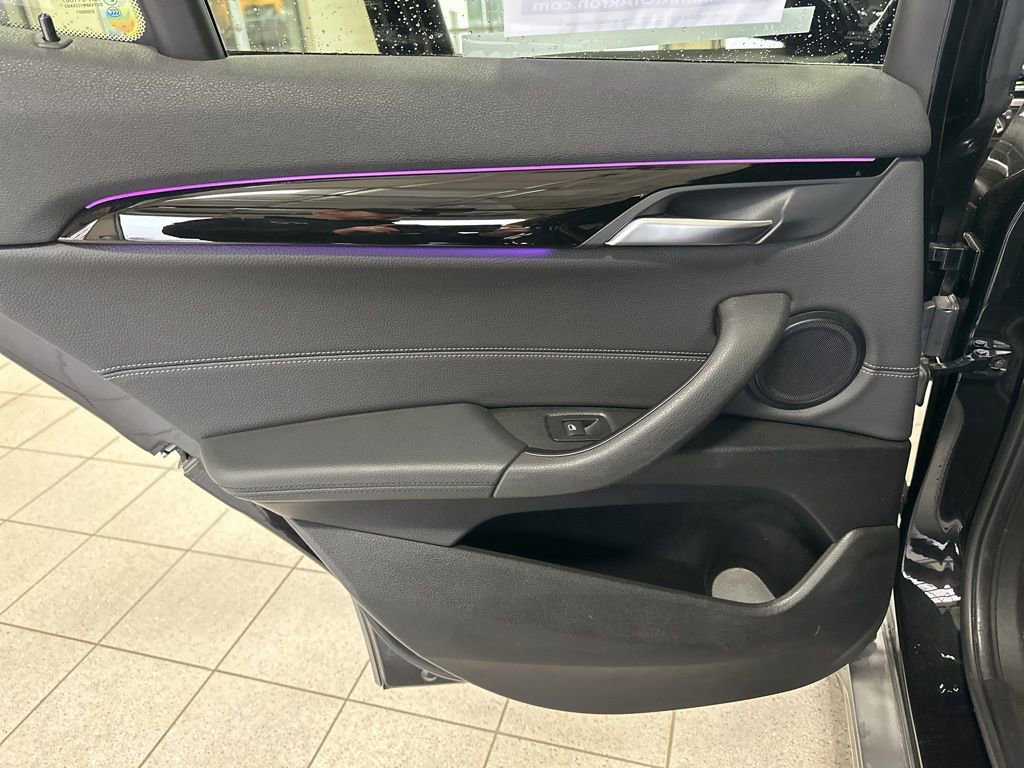 Used 2018 BMW X2 xDrive28i w/ M SportX Package image 29