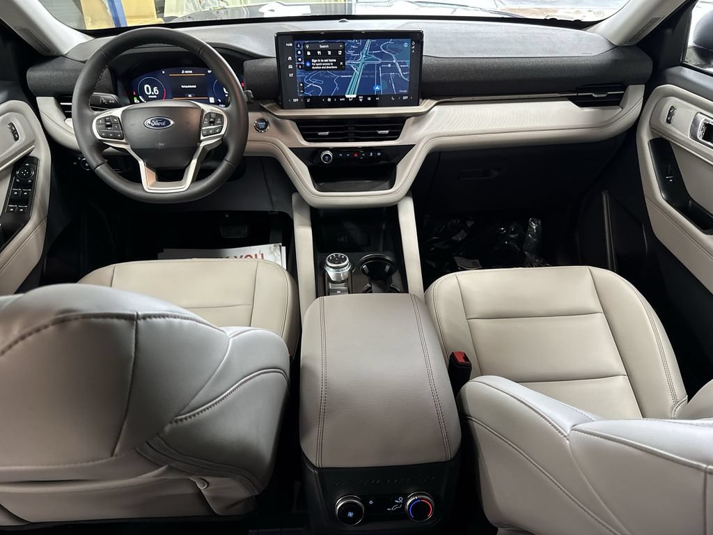 New 2026 Ford Explorer Active w/ Active Comfort Package AWD/4WD image 26