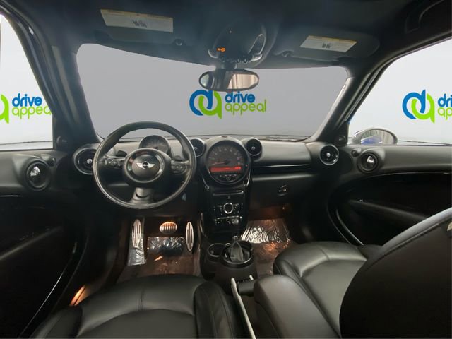Used 2015 MINI Cooper Countryman S image 29