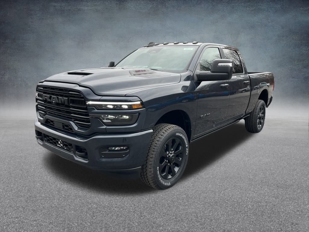 New 2026 RAM 2500 Laramie image 3