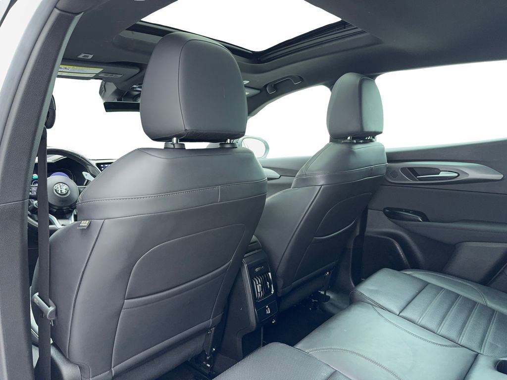 New 2024 Alfa Romeo Tonale Veloce image 20