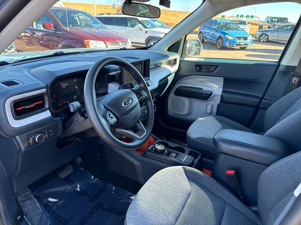 Used 2022 Ford Maverick XLT w/ Equipment Group 300A Standard image 29