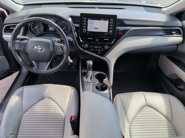 Used 2024 Toyota Camry SE FWD image 29