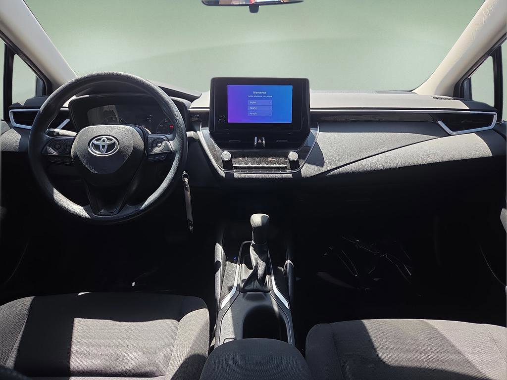 Certified 2025 Toyota Corolla LE image 16