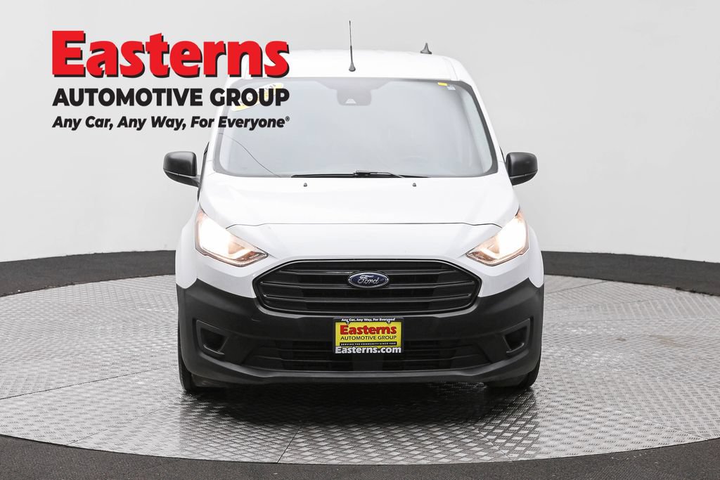 Used 2019 Ford Transit Connect XL FWD image 2