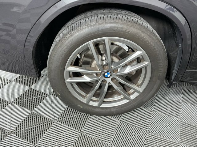 Used 2021 BMW X3 xDrive30i AWD/4WD image 18