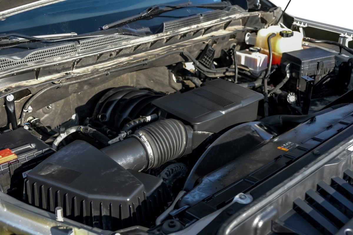 Used 2022 GMC Sierra 2500 Denali w/ Denali Ultimate Package image 56